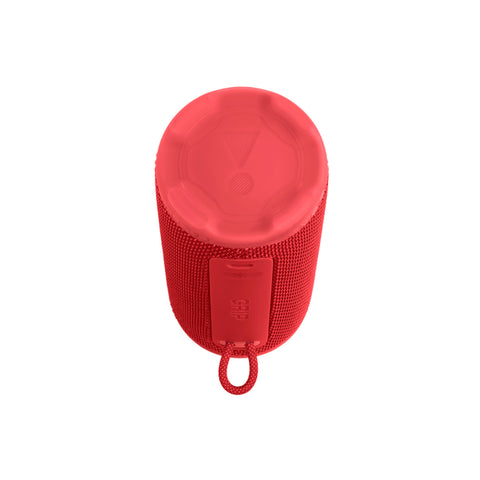 Parlante Inalambrico Jbl Grip Bluetooth IP68 Rojo