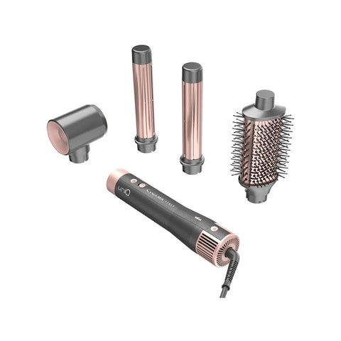 Cepillo Secador Gama Multistyler UniQ Aura 4 en 1