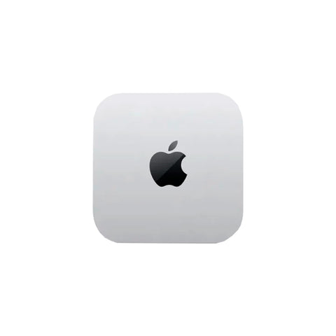 Apple Mac Mini M4 16GB 256GB SSD Mac OS Gris