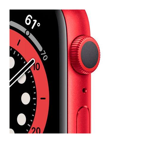 Reloj Apple Watch Series 6 44mm GPS Aluminum Case