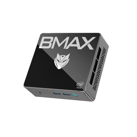 Mini PCs Bmax B4 Mini AIder Lake N95 16GB 512GB
