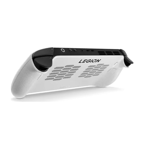 Consola Portátil Lenovo Legion Go S Ryzen Z2 Go 32GB 1TB 8' 120Hz Blanco Glaciar