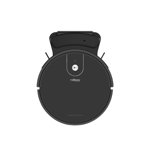 Aspiradora Robot Trapeadora Thorben Multi Bot  2 en 1