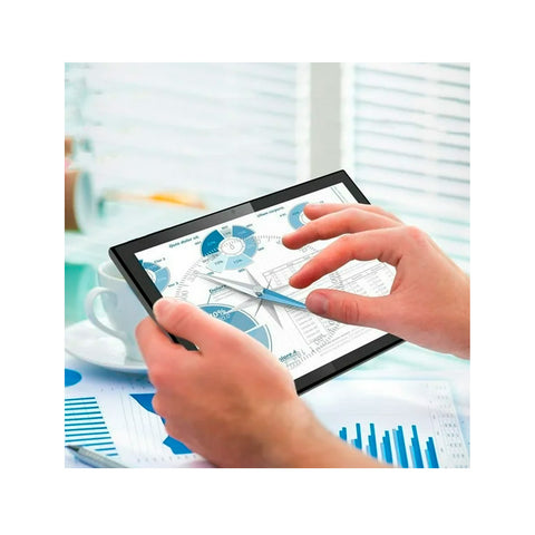 Tablet Dialn G10 Octa Core 4GB 64GB 10' HD+ Negro