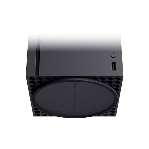 Consola Xbox Series X 1TB SSD 4K UHD