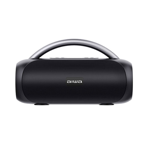 Parlante Portátil Bluetooth Aiwa Aws-10bt 20w Ipx5 Tws