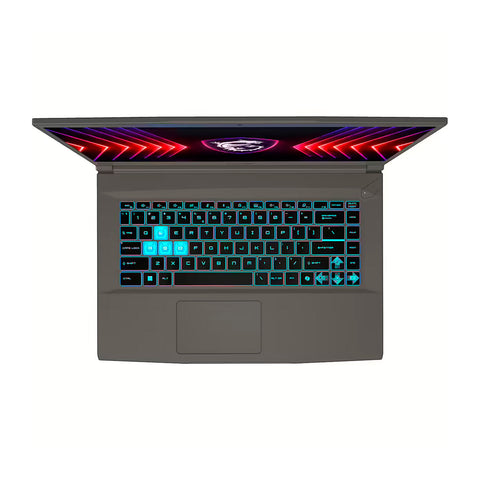 Notebook Gamer MSI Thin A15 Ryzen 9 16GB 1TB SSD RTX4060 15.6' FHD 144hz W11
