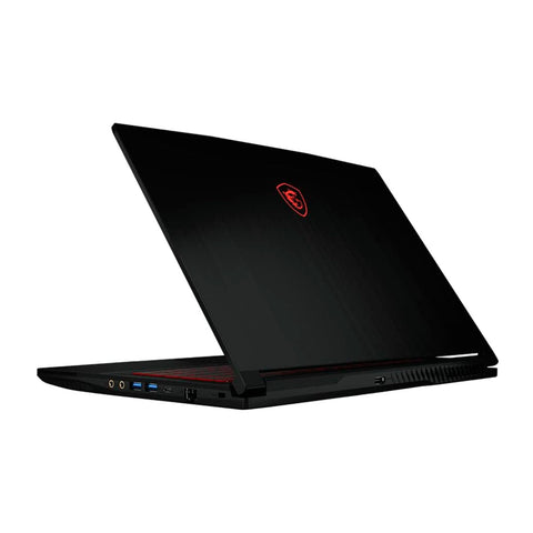 Notebook Gamer MSI Thin GF63 i7 16GB 512GB SSD RTX4060 15.6' FHD W11