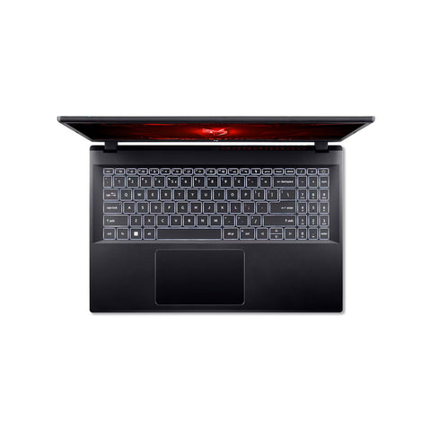 Notebook Gamer Acer Nitro i9 16GB 512GB SSD RTX4060 15.6' FHD 144hz W11