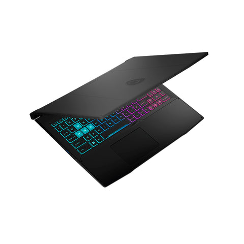 Notebook Gamer MSI Katana i7 13va 16GB 1TB SSD RTX4060 15.6' FHD 144hz W11