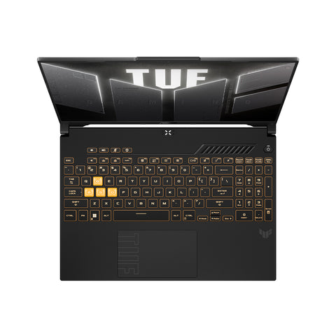 Notebook Gamer Asus Tuf Intel i7 14va 32GB 1TBSSD RTX5060 16' FHD Win11
