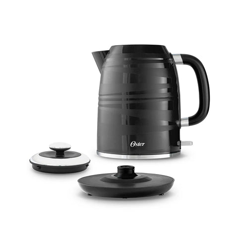 Hervidor Eléctrico Oster 1.7L BVSTKT4177B