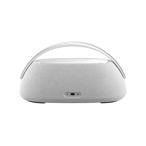 Parlante Inalambrico Harman Kardon Go + Play 3 Gris