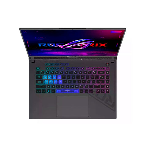 Notebook Gamer Asus Rog Strix G16 Intel i9 16GB 1TB SSD RTX5060 16' FHD Win11
