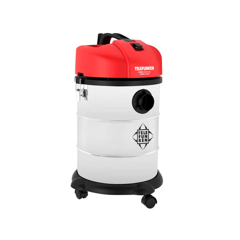 Aspiradora Telefunken Turbo Expert 360 1600W 36L