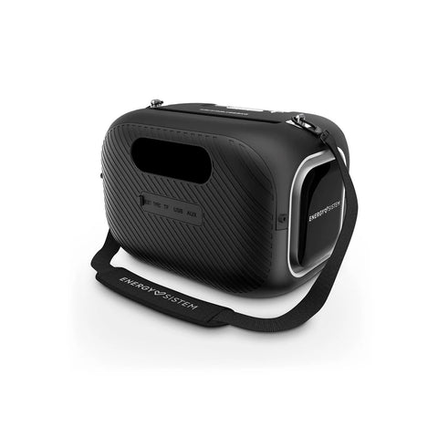 Parlante Portátil Energy Sistem KaraokeStar 60W Ipx4