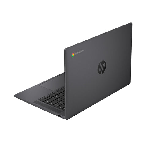 Notebook Chromebook HP Intel N100 4GB 64GB 14' HD Chrome Os Gris