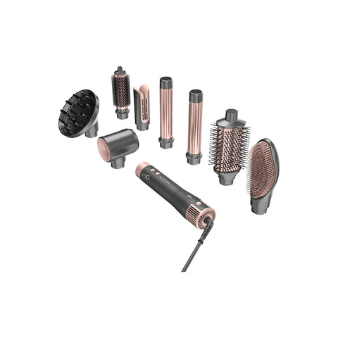 Cepillo Secador Gama Multistyler UniQ Vibrance 8 en 1