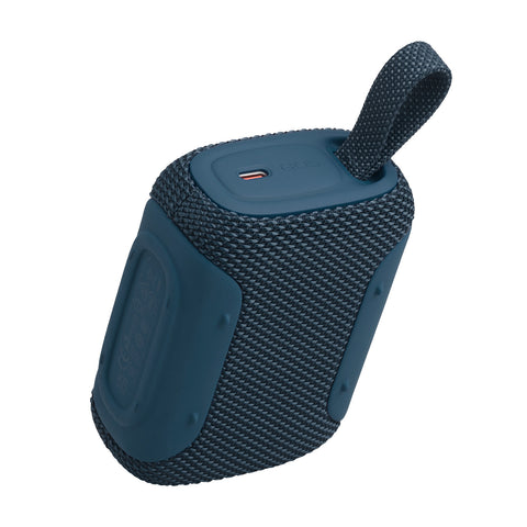 Parlante Inalambrico JBL Go 5 BT
