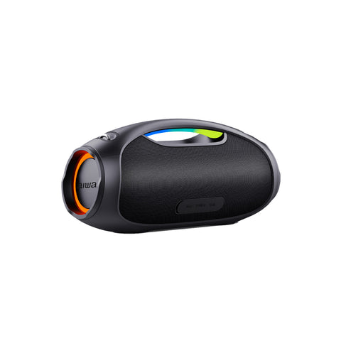 Parlante Portátil Bluetooth Aiwa Aw-S244bt Ipx6 Tws 60w