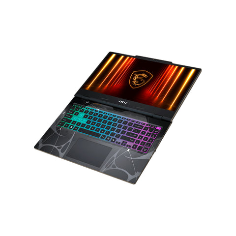 Notebook Gamer MSI Cyborg Ryzen 9 16GB 1TB SSD RTX5060 15.6 FHD W11