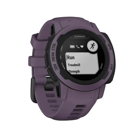 Reloj Garmin Instinct 2S Deep Orchid Purple GPS