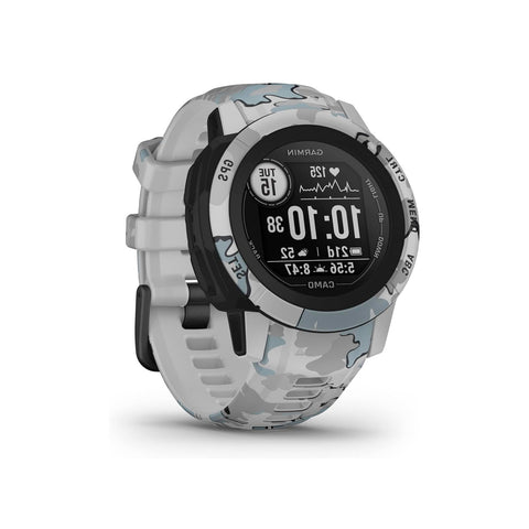 Reloj Garmin Instinct 2S Camo Edition Grey GPS