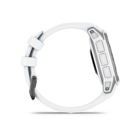 Reloj Garmin Instinct 2S Surf Edition Ericeira White GPS