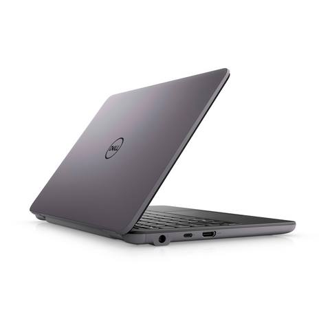 Notebook 2 en 1 Dell Latitude Celeron 4GB 64GBSSD 11.6" HD Táctil W11