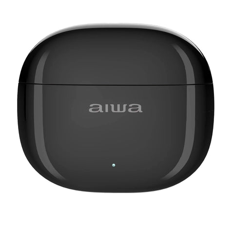 Audifonos Inalambricos Aiwa Funcion Tws Aw-twsr2 Negro