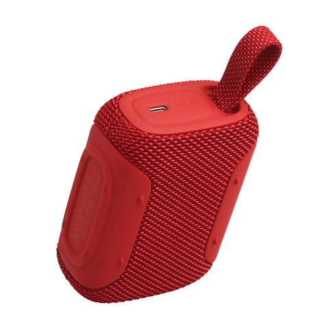 Parlante Inalambrico JBL Go 5 BT