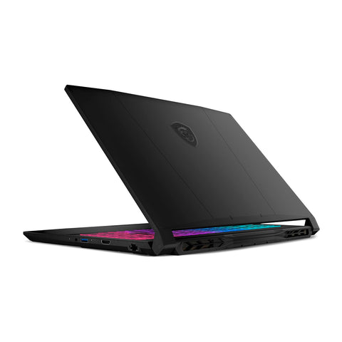 Notebook Gamer MSI Katana Intel i7 16GB 1TB SSD RTX5070 15.6 QHD Win11