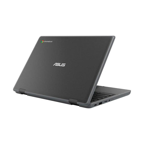 Notebook Chromebook Asus Celeron 8GB 64GB 11.6' HD Chrome OS