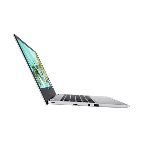Notebook Chromebook Asus Intel Celeron 4GB 64GB 14' Chrome OS