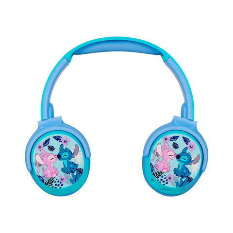 Audífonos Bluetooth Disney Stitch 9955-ST