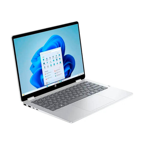Notebook 2 en 1 HP Omnibook 5 Intel Core 7 16GB 512GB 14' FHD Táctil W11
