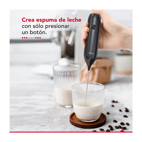 Espumador de leche Thorben Usb Milk Frother