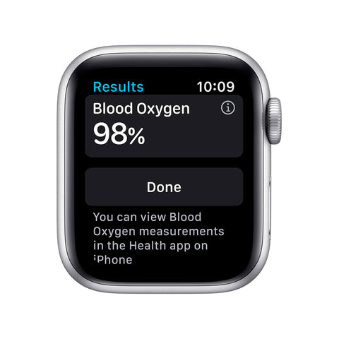 Reloj Apple Watch Series 6 40mm GPS + Wifi Aluminum Case