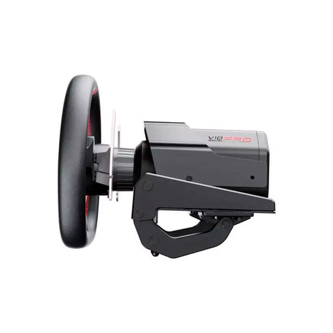 Volante de Carrera Simulador Pxn V10 Pro Pedalera PC y Consolas