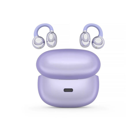 Audífonos Inalámbricos Energy Sistem ChicPods TWS Violeta