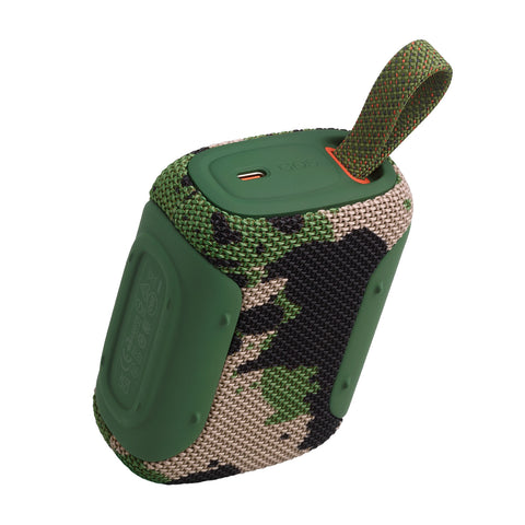 Parlante Inalambrico JBL Go 5 BT