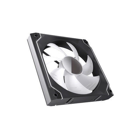 Ventilador Modular Cougar SC140 ARGB Black