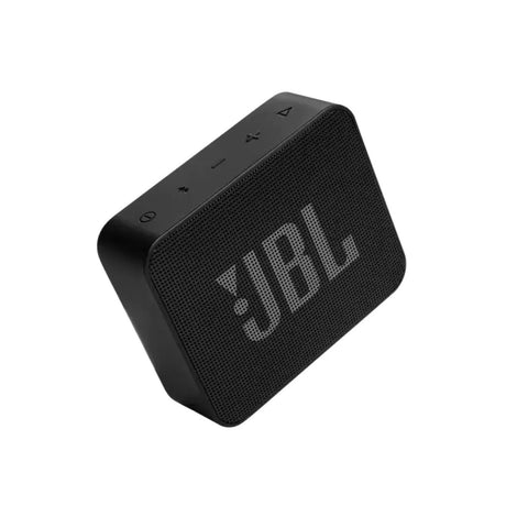 Parlante Inalámbrico JBL Go Essential Negro