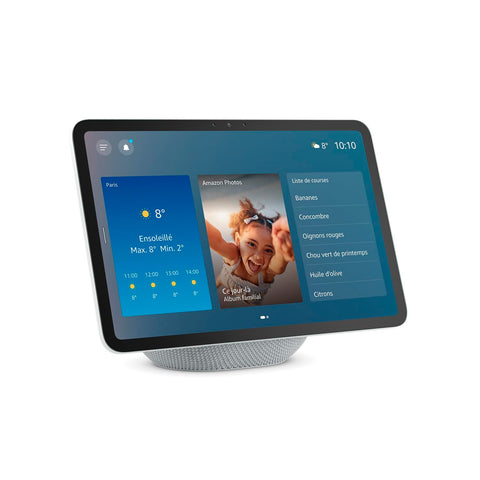 Asistente Amazon Echo Show 11 Pantalla Táctil FHD Alexa