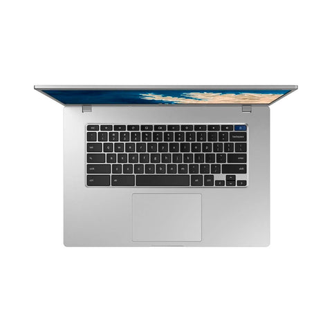 Notebook Chromebook Samsung Celeron 4GB 64GB 15.6' Chrome OS