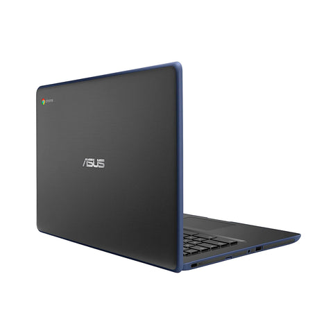 Notebook Asus Chromebook Celeron 4GB 32GB 14" Chrome Os