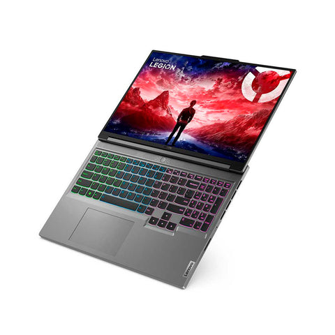 Notebook Gamer Lenovo Legion Slim 5 Ryzen9 16GB 1TBSSD RTX4060 14.5