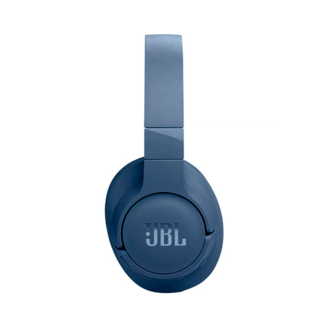 Audífonos Inalámbricos JBL Tune 770NC Cancelación Ruido Ovear Ear Azul