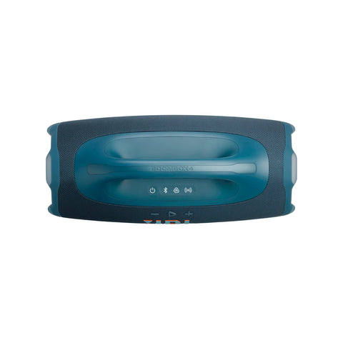 Parlante Inalámbrico JBL Boombox 4 BT Azul