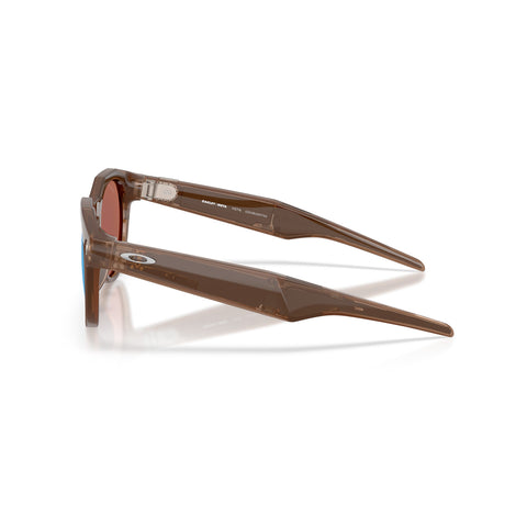 Lentes Inteligentes Oakley Meta HSTN Polarizado Brown Smoke